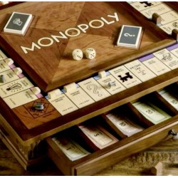 MONOPOLY/ ROLL THE DICE