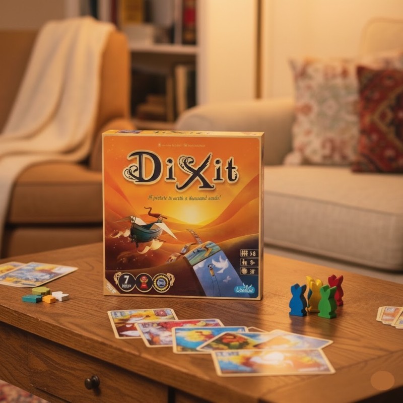 DIXIT