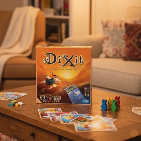 DIXIT
