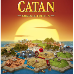 CATAN