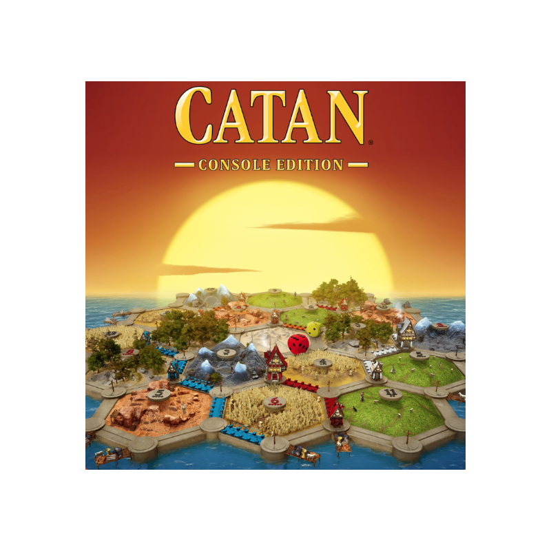CATAN