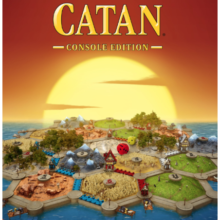 CATAN