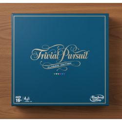TRIVIAL PURSUIT