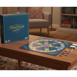 TRIVIAL PURSUIT